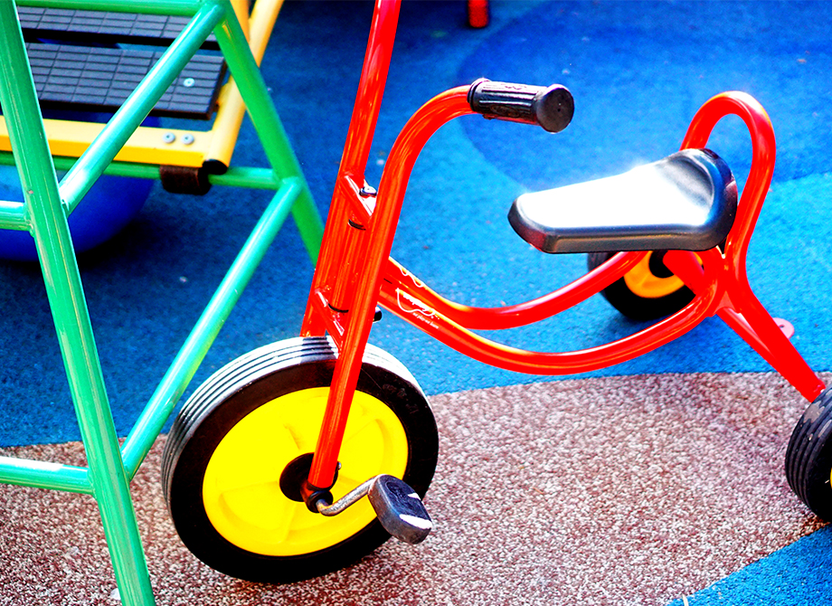 preschool Cycle