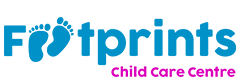 Footprints logo